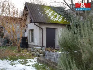 Prodej rodinného domu, Káraný, K Přívozu, 147 m2