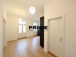 Pronájem bytu 6+kk a větší, Praha - Nové Město, Záhořanského, 265 m2