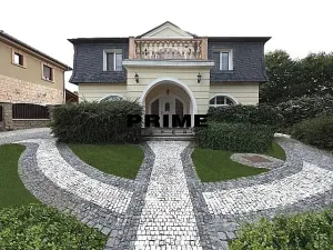Pronájem rodinného domu, Praha - Nebušice, Ke strži, 360 m2