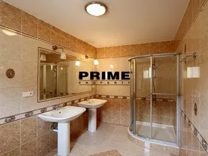 Pronájem rodinného domu, Praha - Nebušice, Ke strži, 360 m2