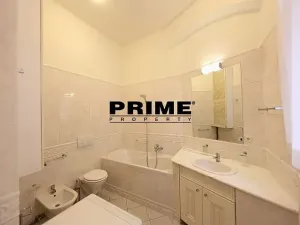 Pronájem bytu 3+1, Praha - Nové Město, Truhlářská, 120 m2