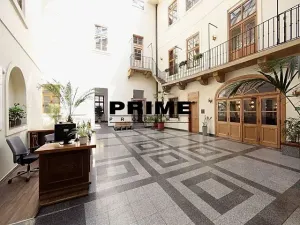 Pronájem kanceláře, Praha - Staré Město, Husova, 167 m2