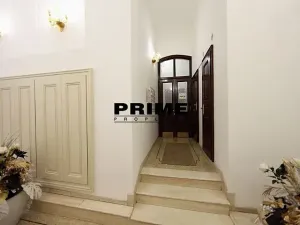 Pronájem bytu 3+kk, Praha - Nové Město, Truhlářská, 127 m2