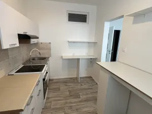 Pronájem bytu 2+1, Olomouc - Nové Sady, Zikova, 48 m2