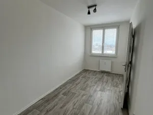 Pronájem bytu 2+1, Olomouc - Nové Sady, Zikova, 48 m2