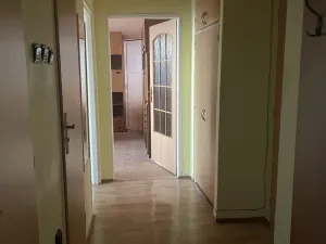 Pronájem bytu 2+1, Ostrava - Poruba, Mongolská, 52 m2