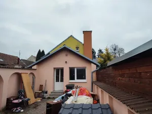 Prodej rodinného domu, Nížkovice, 198 m2