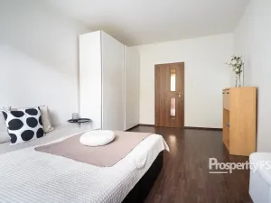 Prodej bytu 2+1, Kladno - Kročehlavy, Kosmonautů, 68 m2