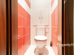 Prodej bytu 2+1, Kladno - Kročehlavy, Kosmonautů, 68 m2