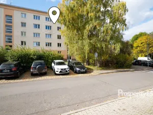 Prodej bytu 2+1, Kladno - Kročehlavy, Kosmonautů, 68 m2