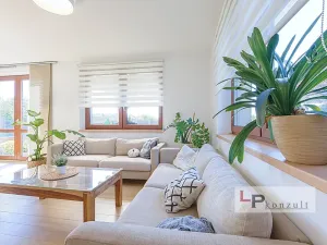 Prodej rodinného domu, Dubany, 129 m2