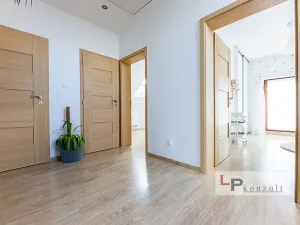 Prodej rodinného domu, Dubany, 129 m2