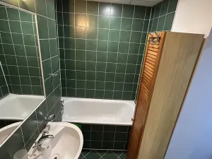 Prodej bytu 3+kk, Karlovy Vary, Závodu míru, 66 m2