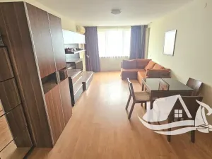 Prodej bytu 2+kk, Sveti Vlas, Bulharsko, 61 m2