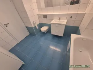 Pronájem bytu 2+1, Praha - Nové Město, Pštrossova, 75 m2