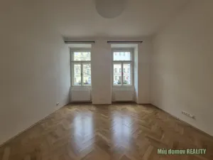 Pronájem bytu 2+1, Praha - Nové Město, Pštrossova, 75 m2