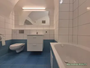 Pronájem bytu 2+1, Praha - Nové Město, Pštrossova, 75 m2