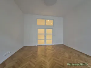 Pronájem bytu 2+1, Praha - Nové Město, Pštrossova, 75 m2