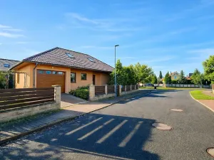 Prodej rodinného domu, Buštěhrad, Břízová, 139 m2