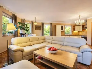 Prodej rodinného domu, Buštěhrad, Břízová, 139 m2