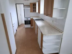 Pronájem bytu 4+1, Praha - Řepy, Čistovická, 119 m2