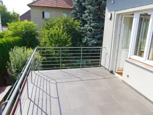 Pronájem rodinného domu, Praha - Záběhlice, Jižní II, 152 m2