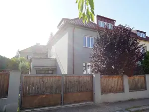 Pronájem rodinného domu, Praha - Záběhlice, Jižní II, 152 m2