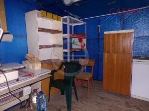 Prodej obchodního prostoru, Hazlov, 55 m2