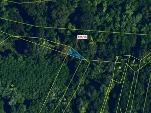 Dražba lesa, Ivančice, 71 m2