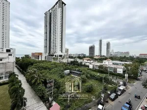 Prodej bytu 1+kk, Jomtien, Pattaya, Thajsko, 24 m2