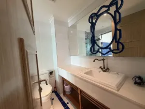 Prodej bytu 1+kk, Jomtien, Pattaya, Thajsko, 24 m2