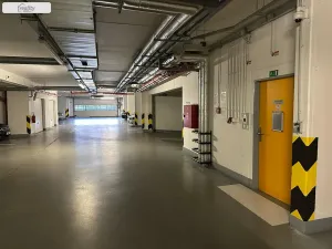 Pronájem bytu 2+kk, Praha - Kamýk, Zimova, 57 m2