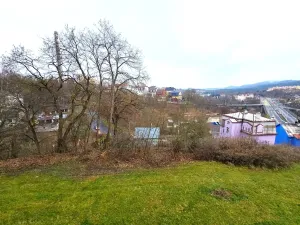 Prodej bytu 2+1, Karlovy Vary, Lomená, 52 m2