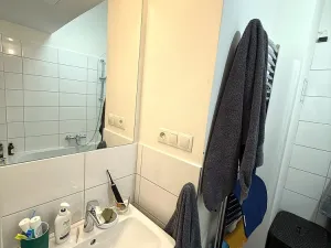 Pronájem bytu 2+kk, Praha - Vinohrady, Kouřimská, 54 m2
