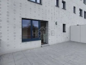 Prodej bytu 2+kk, Praha - Vysočany, Pod Harfou, 60 m2