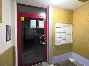 Prodej bytu 3+1, Praha - Stodůlky, Borovanského, 82 m2