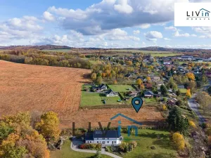 Prodej pozemku pro bydlení, Domašov u Šternberka, 837 m2