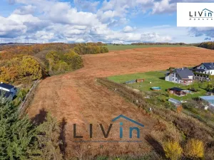 Prodej pozemku pro bydlení, Domašov u Šternberka, 775 m2