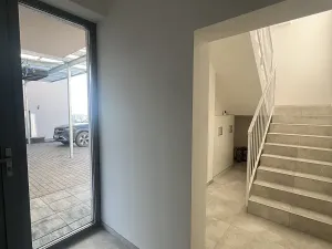 Pronájem bytu 2+kk, Želešice, Sádky, 53 m2