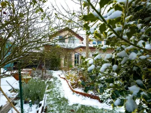 Prodej rodinného domu, Bašť, Brandýská, 126 m2