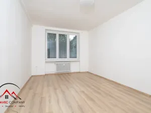 Pronájem bytu 2+1, Český Těšín, Ostravská, 56 m2