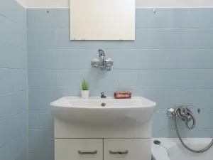 Pronájem bytu 1+1, Ostrava, Newtonova, 41 m2