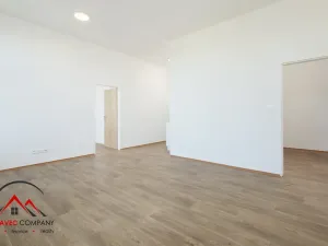 Pronájem bytu 2+kk, Ostrava, Křišťanova, 56 m2
