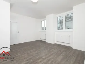 Pronájem bytu 1+kk, Ostrava, Palackého, 26 m2