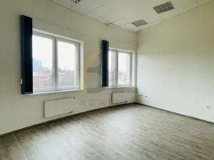 Pronájem kanceláře, Hodonín, Za Dráhou, 24 m2