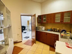 Pronájem kanceláře, Hodonín, Za Dráhou, 24 m2