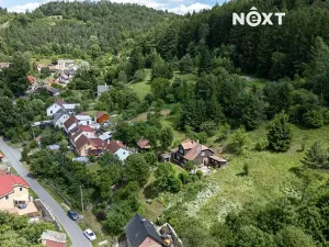 Prodej rodinného domu, Brněnec, 66 m2