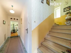 Prodej rodinného domu, Brněnec, 66 m2