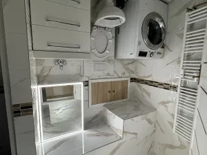 Pronájem bytu 1+kk, Hranice - Hranice I-Město, Hromůvka, 25 m2