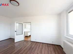 Prodej bytu 1+1, Brno - Řečkovice, Horácké náměstí, 44 m2